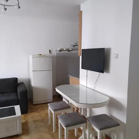 Apartment Markovic