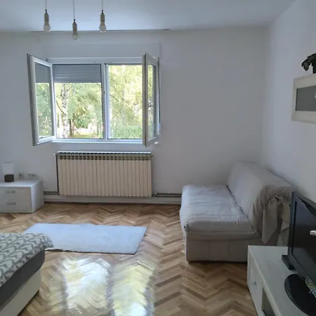Apartment Markovic