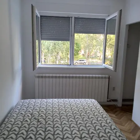 Markovic Apartment Loznica