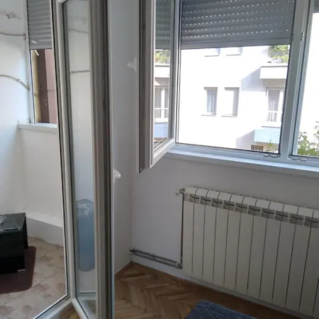 Markovic Apartment Loznica